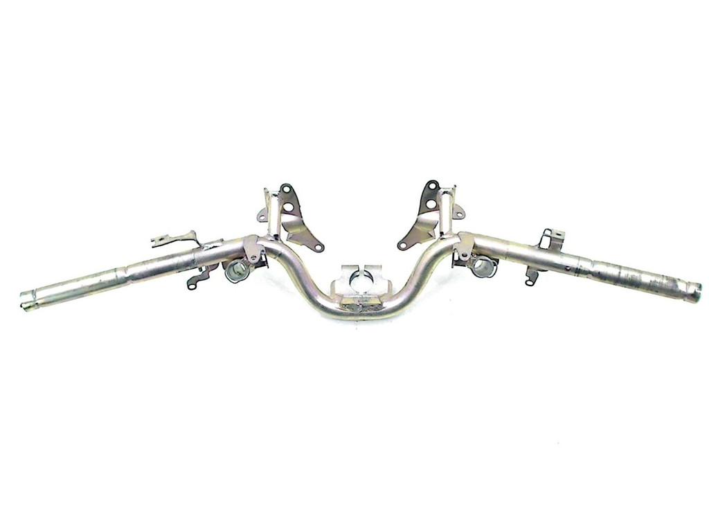 STUUR Sprint 4T 2021-2025 (E5 iGET EMEA 50cc) (1B001227), Fietsen en Brommers, Brommeronderdelen | Algemeen, Gebruikt, Overige typen