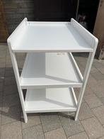 Verzorgingstafel, Huis en Inrichting, Kasten | Stellingkasten, Ophalen, Gebruikt