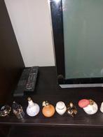 Ensemble de petits flacons de parfum en céramique, Enlèvement ou Envoi