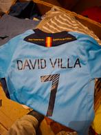 Voetbalshirt Spanje maat 2, Sport en Fitness, Voetbal, Ophalen of Verzenden