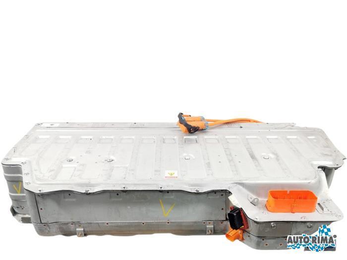Batterie (hybride) d'un Volvo V60, Autos : Pièces & Accessoires, Batteries & Accessoires, Volvo, Utilisé, 3 mois de garantie, Enlèvement ou Envoi