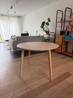 Ronde tafel - 105cm - IKEA Lisabo, Enlèvement, Comme neuf
