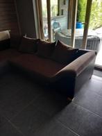 SIÈGE D'ANGLE GRATUIT GRATUIT, Maison & Meubles, Canapés | Coins salons complets, Enlèvement, Utilisé