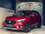 MG ZS ZS 1.0 T-GDi Luxury AT * BOITE AUTO * 1ER PROP *, Autos, 1730 kg, Achat, 82 kW, Entreprise