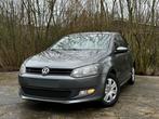 Volkswagen Polo 1.2 Trendline* 1ER PROPRIETAIR, Autos, Achat, Entreprise, Noir, 5 portes