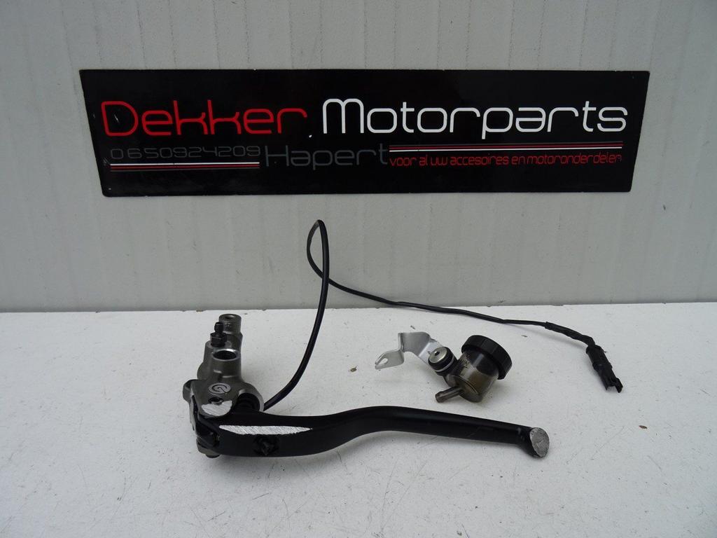 Brembo Koppelingspomp Ducati Streetfighter V2 2022-2023-2024, -, Utilisé, -, -