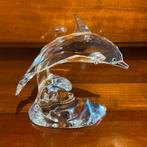 Dauphin, Enlèvement, Comme neuf