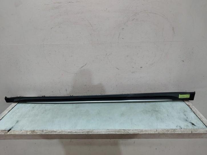 SIDESKIRT LINKS Kia Ceed (CDB5 / CDBB) (01-2018/12-2020), Auto-onderdelen, Carrosserie, Kia, Links, Gebruikt