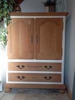 Buffet, Maison & Meubles, Enlèvement, Chêne