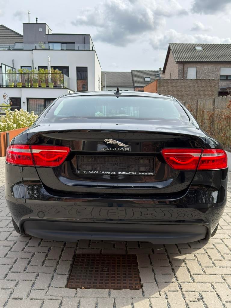 Jaguar XE 2016, Autos, Jaguar, Achat, Euro 6, Particulier, XE