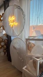 versiering Tekoop, Muziek en Instrumenten, Ophalen of Verzenden, Zo goed als nieuw