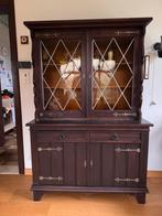 Mooie antieke kast ~ gebruikte staat, Huis en Inrichting, Ophalen, Gebruikt, 100 tot 150 cm, 150 tot 200 cm