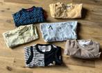 Lot de 6 Pyjamas taille 1mois, Enlèvement ou Envoi, Utilisé, Autres tailles