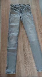 Lee Jeans Scarlett W25 L33 Stretch, Blauw, Ophalen of Verzenden, Zo goed als nieuw, W27 (confectie 34) of kleiner