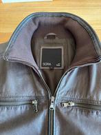 XL leren jas, Kleding | Dames, Ophalen, Bruin, JBC, Maat 46/48 (XL) of groter