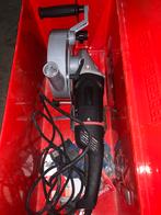 Rothenberger rainureuse, Bricolage & Construction, Outillage | Meuleuses, Enlèvement, Comme neuf