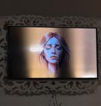 TÉLÉVISEUR INTELLIGENT SAMSUNG 65, Enlèvement, Samsung, Smart TV