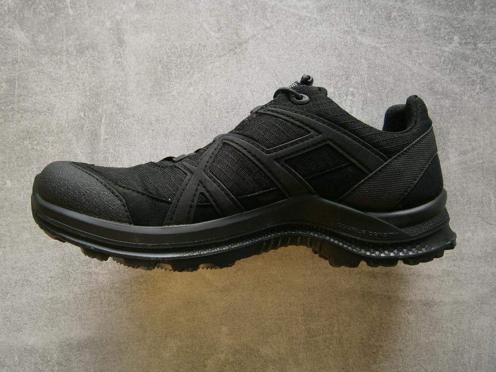 Haix, Nieuw, Zwart, Haix, Wandelschoenen