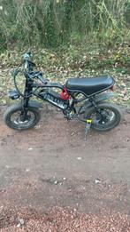 Fat bike, Autres marques, 51 à 55 cm, 50 km par batterie ou plus, Enlèvement