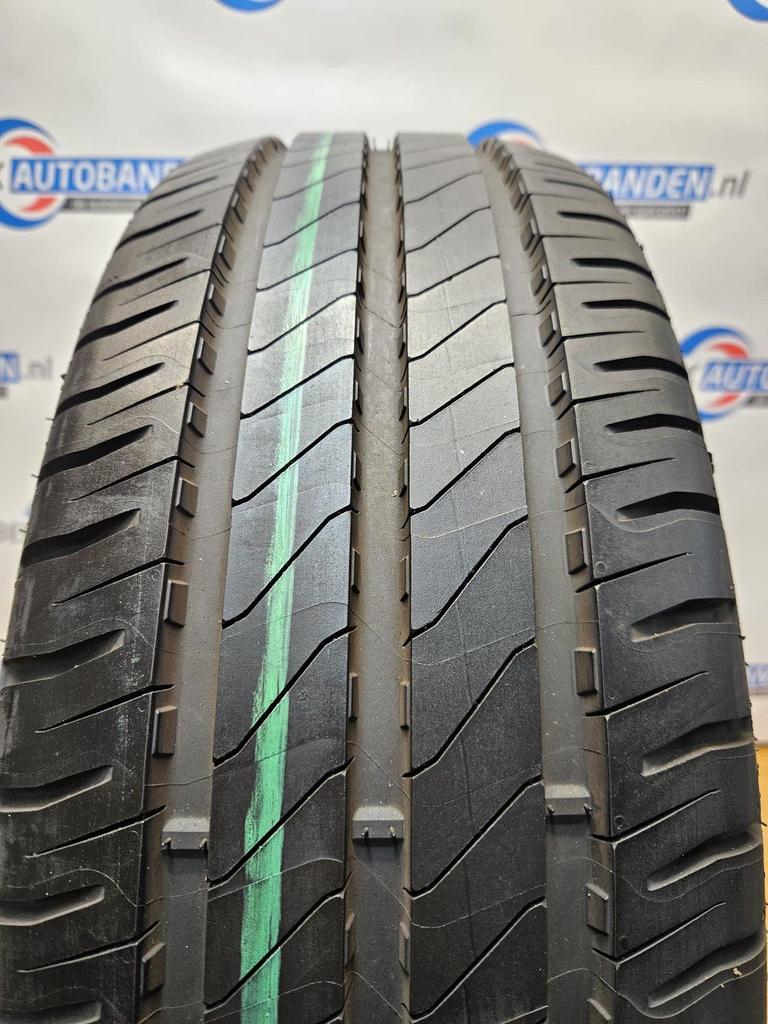 4x Michelin Agilis 3 (DEMO) 215/65 R16C 106/104T 215/65/16C, Auto-onderdelen, Banden en Velgen, Band(en), Zomerbanden, 16 inch