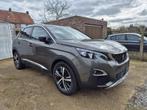Peugeot 3008 GT - 2019 - Benzine - Automaat GARANTIE GEKEURD, Auto's, Automaat, 5 zetels, 5 deurs, Particulier