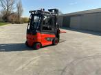 Carreau élévateur Linde H45T 2018, Électrique, Chariot élévateur, Linde