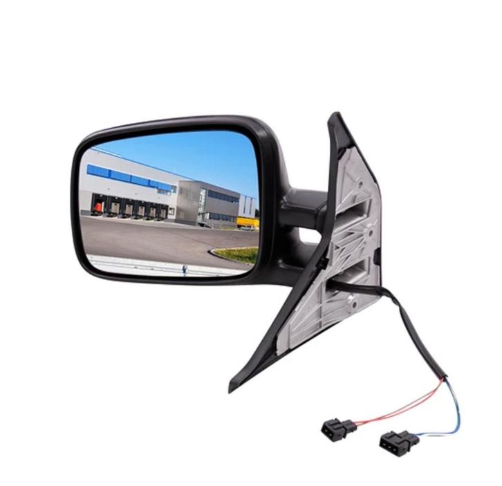 Buitenspiegel VW T4 buitenspiegel Transporter T4 spiegel L, Auto-onderdelen, Spiegels, Volkswagen, Nieuw, Ophalen of Verzenden