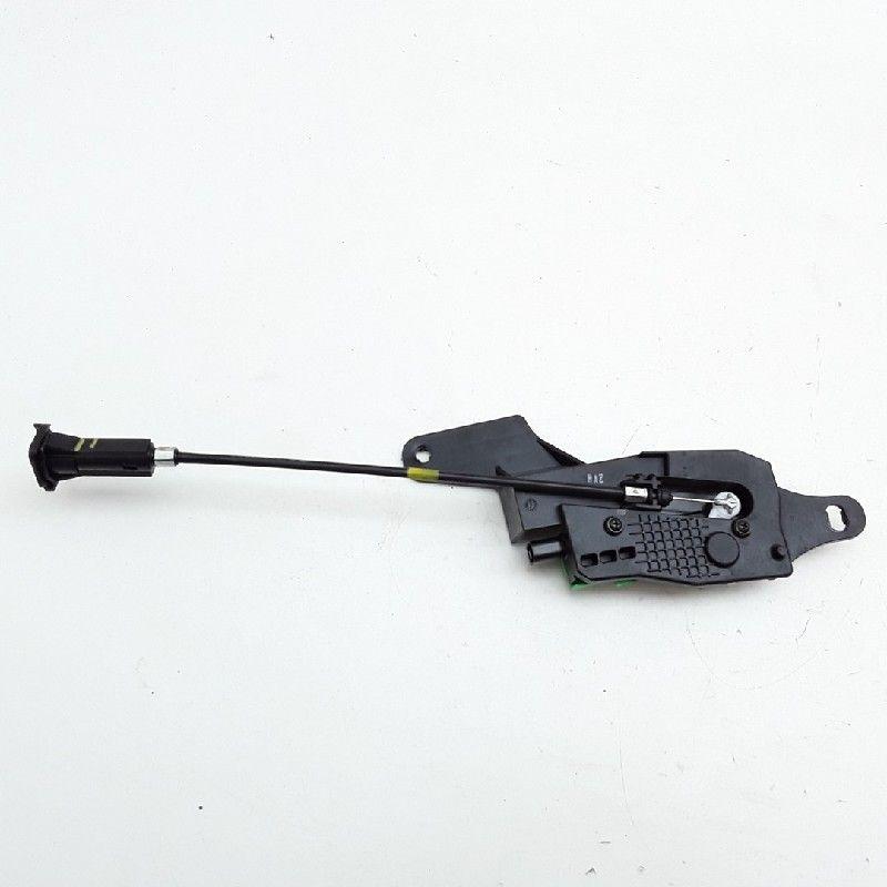 MOTEUR DE VEROUILLAGE DU FLUX DE CARBURANT Tucson (TL), Utilisé, Hyundai