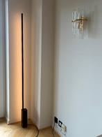 Nemo Linescapes Floor Lamp, Comme neuf, Contemporain, Métal, 150 à 200 cm