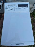 Siemens iQ300 A++ droger met bovenlader van 6 kg, Elektronische apparatuur, Wasmachines, Ophalen