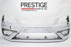 Voorbumper Seat Leon 3 III 5F FACELIFT FR SPORT bj 2017-2021, Gebruikt, -, Voor, Ophalen of Verzenden