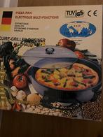 Pizza pan nieuw, Elektronische apparatuur, Gourmetstellen, Ophalen, Nieuw