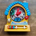 Vintage Redbox educatieve speelgoedklok, muziekdoosje, Polly, Kinderen en Baby's, Ophalen, Gebruikt