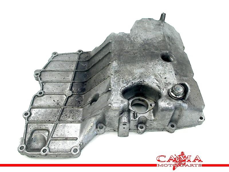 CARTER D'HUILE FJR 1300 2006-2012 ABS (FJR1300 FJR1300A), Dhr. S. di Majo, Utilisé, Info@cama-motorparts.nl, P.J. Troelstraweg 8 8
3144 CX  MAASSLUIS, NL