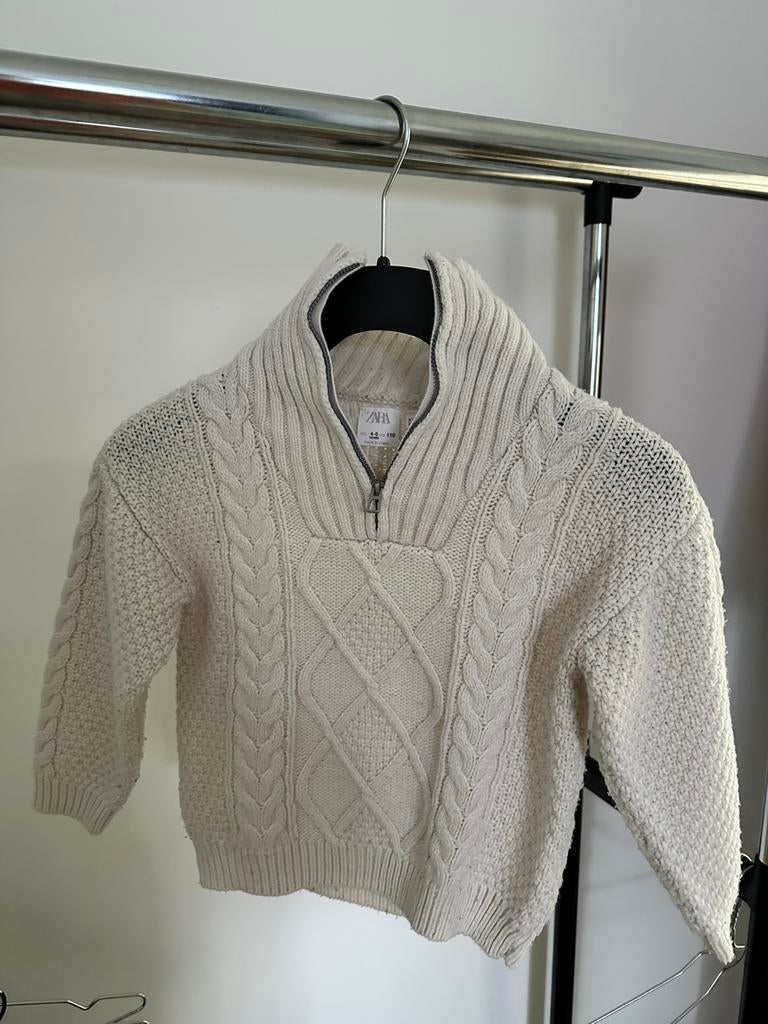 Truitje-maat 110, Kleding | Dames, Truien en Vesten, Ophalen, Zo goed als nieuw