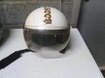 casque moto taille 55 - 56, Enlèvement ou Envoi, Seconde main, Casque jet