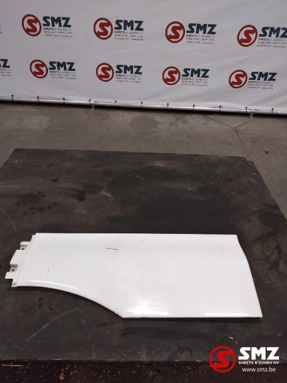 Occ Extension d'aile gauche MAN TGX 81615100411, Utilisé, MAN, Carrosserie et Tôlerie