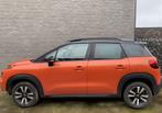 Citroën C3 Aircross 1.2 110CV Shine / AIRBAG OK / MOTEUR OK, Rouge, Achat, Euro 6, Entreprise