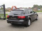 Audi A4 avant 2.0 TDI, Voorwielaandrijving, 4 cilinders, A4, Zwart