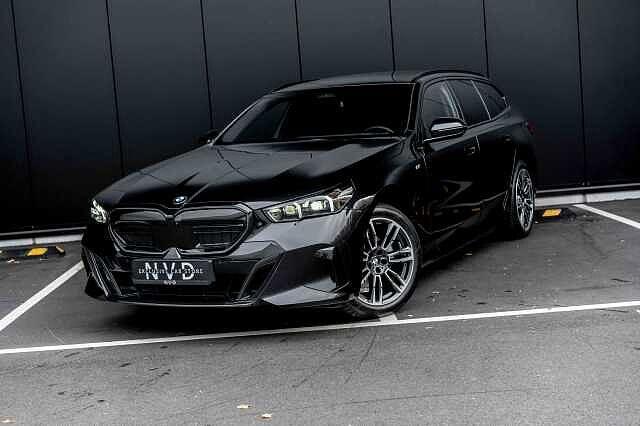 BMW 520 M-sport | Headup | Camera | Trekhaak | H. Kardon |, Autos, BMW, Entreprise, Série 5, ABS, Phares directionnels, Airbags