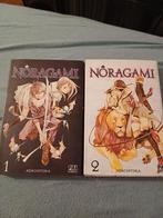 Manga noragami, Comme neuf, Enlèvement ou Envoi