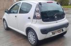 Citroën C1 - 2014 - 238.000km - benzine, Achat, Entreprise, C1