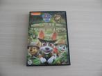 PAW PATROL 4 DVD, Cd's en Dvd's, Dvd's | Tekenfilms en Animatie, Europees, Tekenfilm, Alle leeftijden, Ophalen of Verzenden