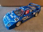 21x bburago models 1:18, Ophalen of Verzenden, Zo goed als nieuw