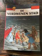 Alex - de verdwenen stad, Boeken, Stripverhalen, Eén stripboek, Ophalen of Verzenden, Nieuw