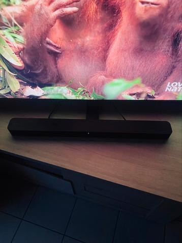 Soundbar sony  beschikbaar voor biedingen