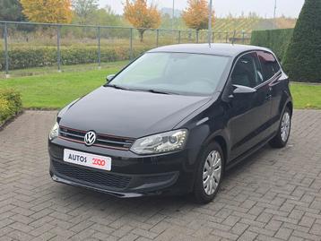 Volkswagen polo R sport 1.4 benzine /airco/garantie keuring beschikbaar voor biedingen
