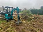 Tuinwerken- opkuis, Tuin en Terras, Ophalen