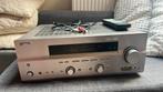 Yamaha RX V559 versterker 360W, Audio, Tv en Foto, Ophalen, Gebruikt, Yamaha, 120 watt of meer