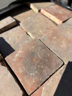 Antieke terracotta tegels, Antiek en Kunst, Ophalen